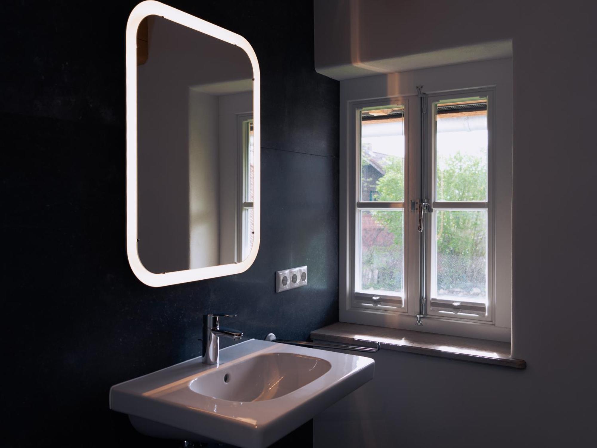Remark Studios - Apartment - Fachwerkhaus - Zentral 布尔格韦德尔 外观 照片